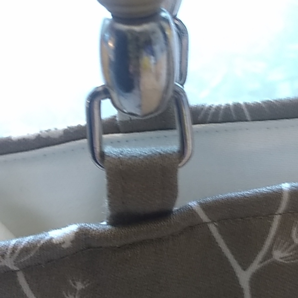 Excess Baggage, Inc. handbag. - Picture 10 of 13